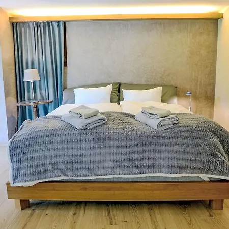 Rebhalde By Interhome * Schönried