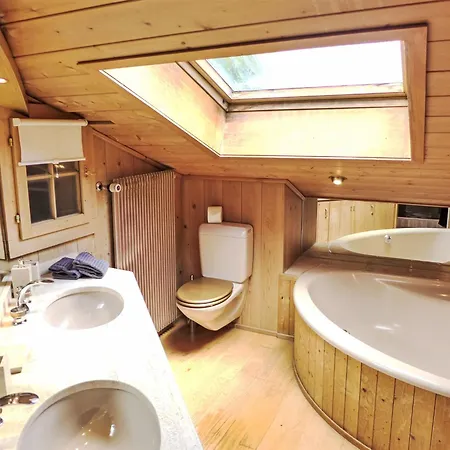 Rebhalde By Interhome