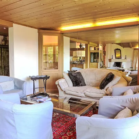 Rebhalde By Interhome Tatil Evi