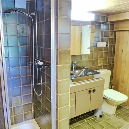 Rebhalde By Interhome *