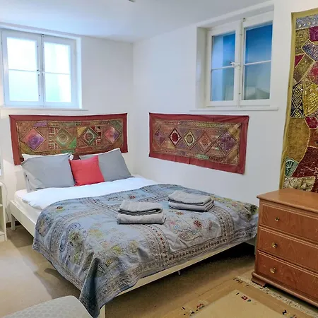 Rebhalde By Interhome Schönried