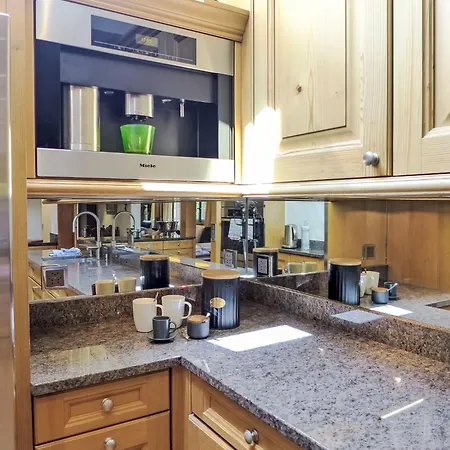 Rebhalde By Interhome Tatil Evi