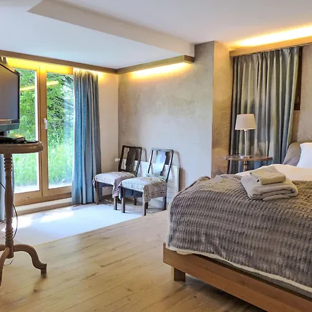 Rebhalde By Interhome * Schönried