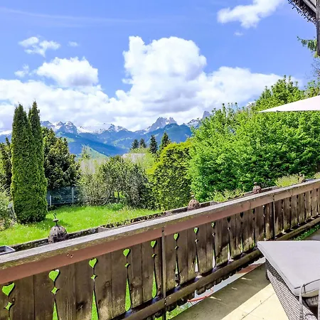 Rebhalde By Interhome *