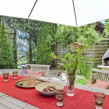 Rebhalde By Interhome Schönried