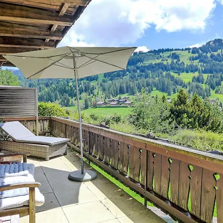 Rebhalde By Interhome *