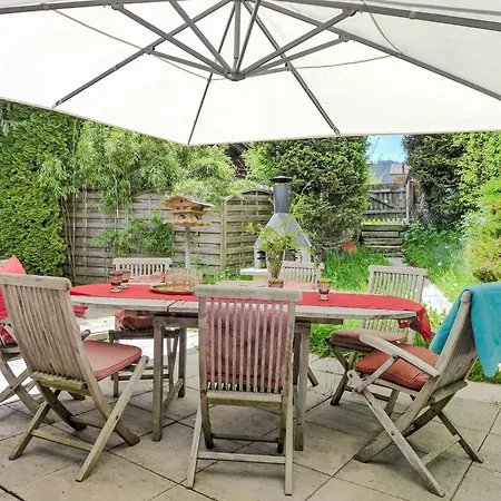 Rebhalde By Interhome * Schönried