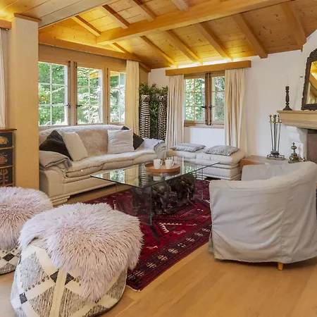 Casa de férias Rebhalde By Interhome
