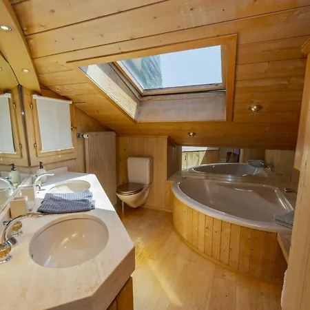 Rebhalde By Interhome