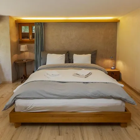Casa de férias Rebhalde By Interhome *