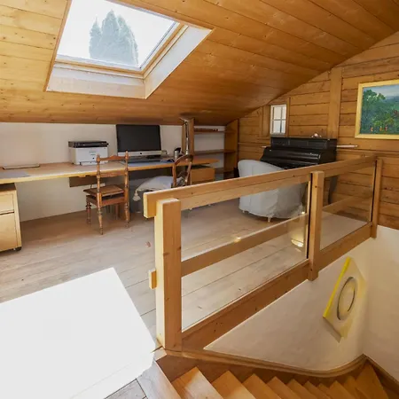 Rebhalde By Interhome