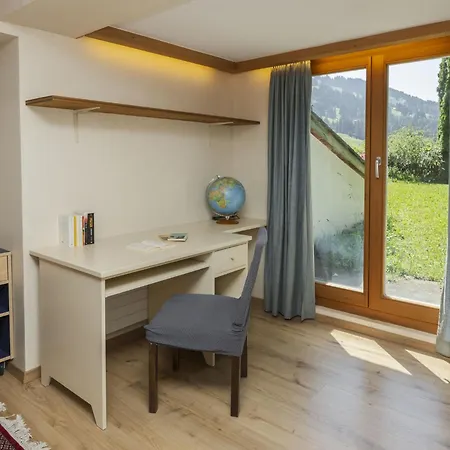 Rebhalde By Interhome *