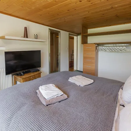 Rebhalde By Interhome