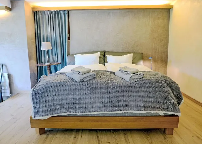 Rebhalde By Interhome * Schönried