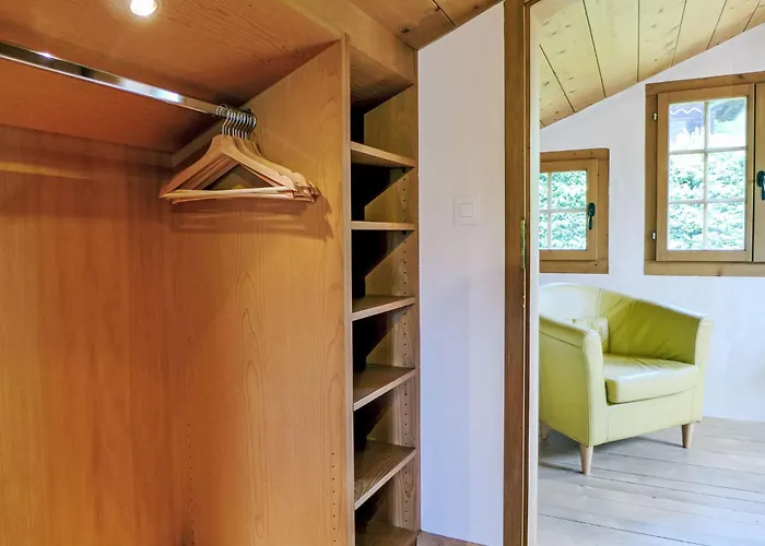 Feriehus Rebhalde By Interhome *