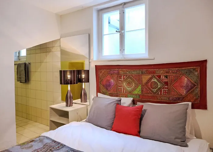 Rebhalde By Interhome *