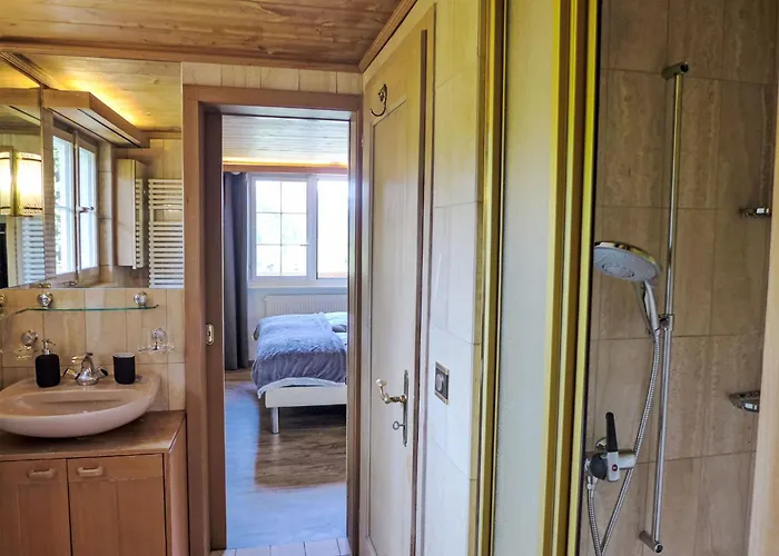 Feriehus Rebhalde By Interhome *