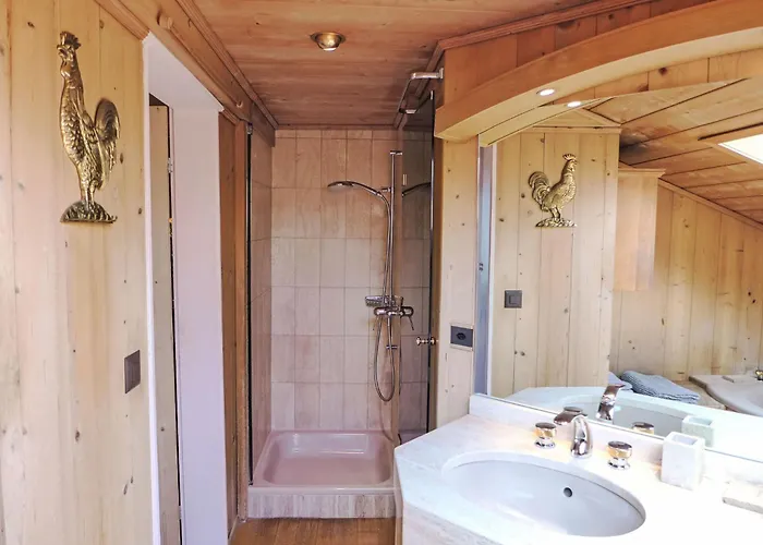 Rebhalde By Interhome Feriehus