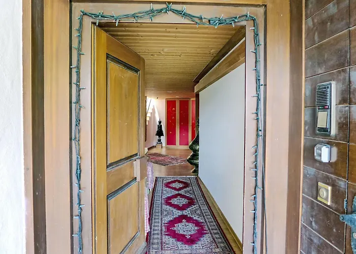 Rebhalde By Interhome