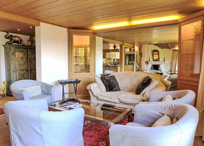 Rebhalde By Interhome Feriehus