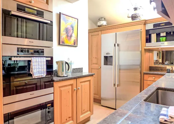 Rebhalde By Interhome Feriehus Schönried