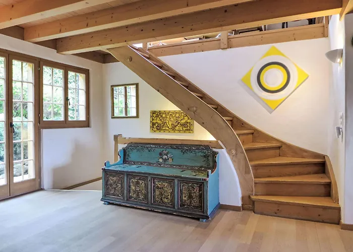 Rebhalde By Interhome Feriehus