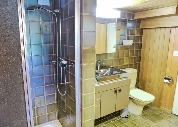 Rebhalde By Interhome *