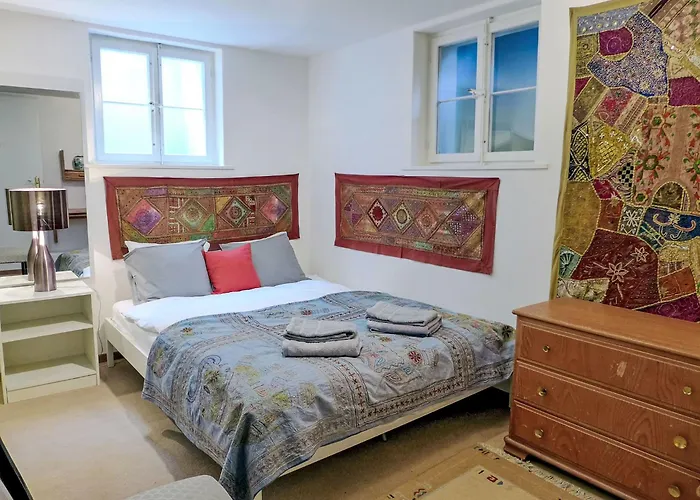 Rebhalde By Interhome Schönried