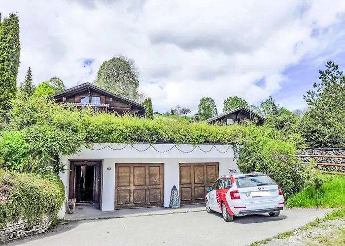 Rebhalde By Interhome Schönried