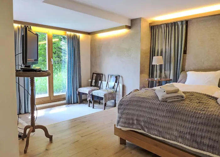 Rebhalde By Interhome * Schönried