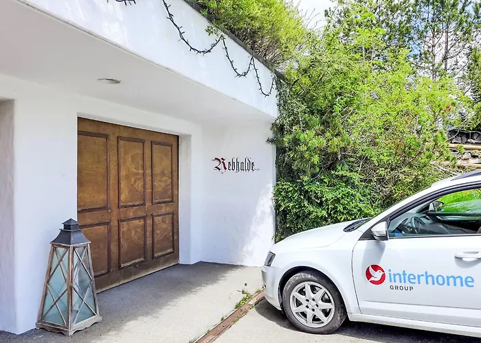 Rebhalde By Interhome Feriehus