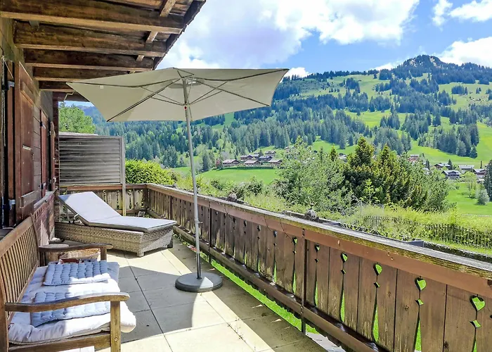 Rebhalde By Interhome *