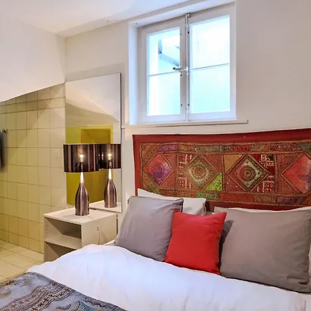 Rebhalde By Interhome *