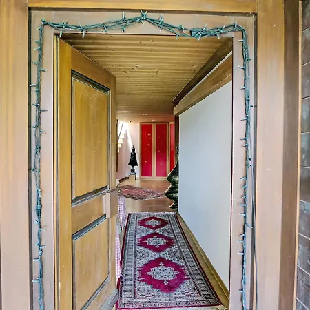 Rebhalde By Interhome