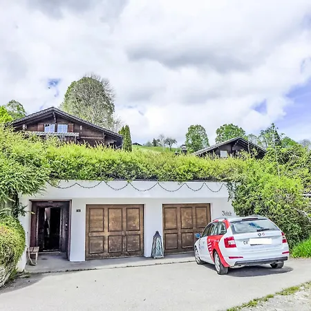 Rebhalde By Interhome Schönried