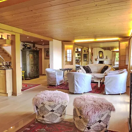 Rebhalde By Interhome *