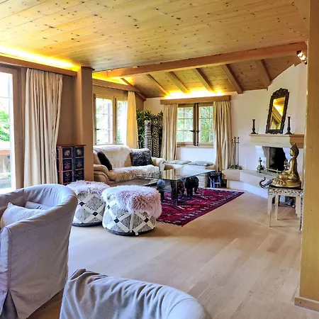 Rebhalde By Interhome