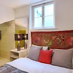 Rebhalde By Interhome *