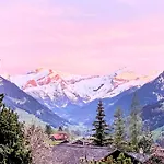 Rebhalde By Interhome Schönried