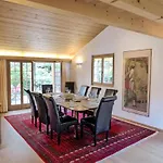 Rebhalde By Interhome * Schönried