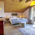 Ferienhaus Rebhalde By Interhome Schönried