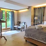 Rebhalde By Interhome * Schönried