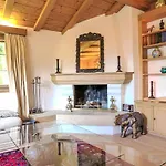 Ferienhaus Rebhalde By Interhome