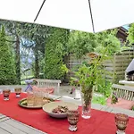 Rebhalde By Interhome Schönried