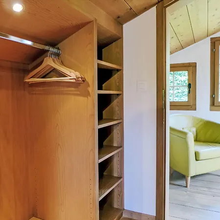 Ferienhaus Rebhalde By Interhome *