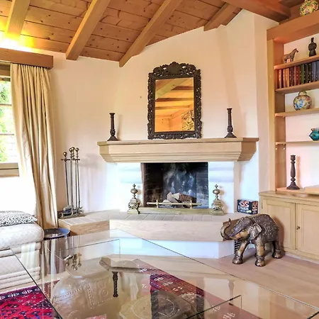 Casa vacanze Rebhalde By Interhome